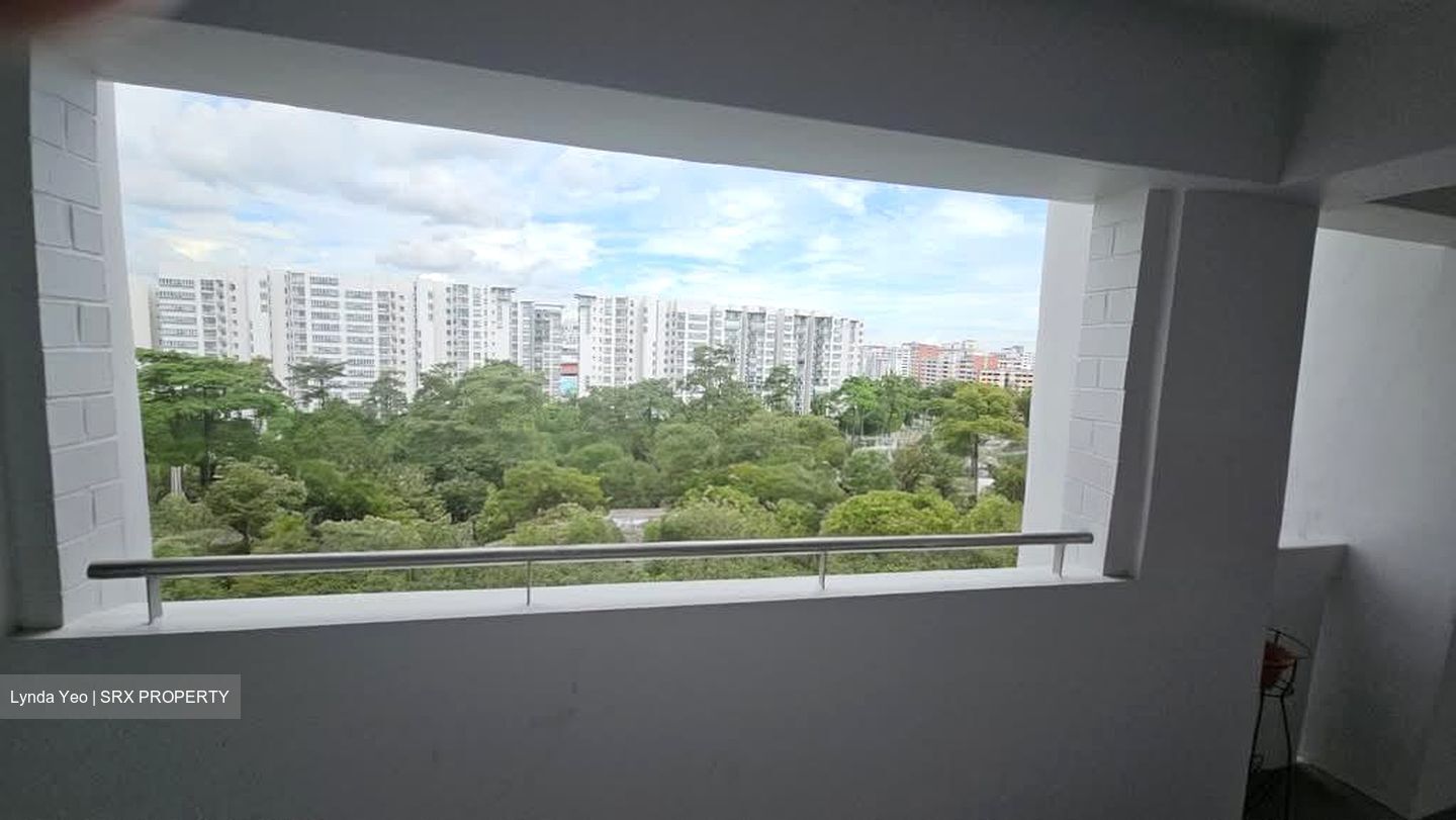Blk 509 Choa Chu Kang Street 51 (Choa Chu Kang), HDB 5 Rooms #558028001
